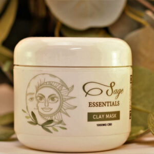 Face Clay Mask